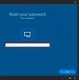 Image result for Reset Password Windows at Lock Screen
