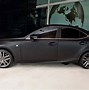 Image result for Pictures of Black Lexus