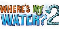 Image result for Where's My Water 2 Logo