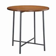 Image result for 36 Inch Bar Table