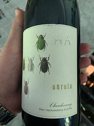 Image result for Antica Terra Chardonnay Aurata