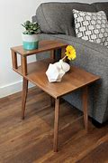 Image result for Small Living Room End Tables