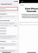 Image result for Forgot Password iPhone 7 Reset
