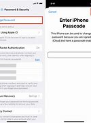 Image result for Apple ID Forgot Password On iPhone