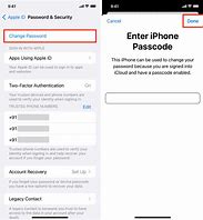 Image result for How to Unlock My iPhone If I Forgot Password Apple