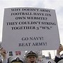 Image result for Army Navy Game Memes