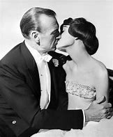 Image result for Gary Cooper and Audrey Hepburn
