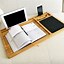 Image result for Stand Frame for Laptop On Table