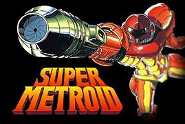 Image result for Super Metroid