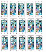 Image result for Miniature iPhone Print Out