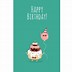Image result for Birthday Emoticons