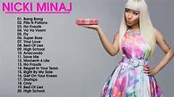 Image result for Nicki Minaj I