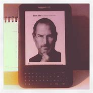 Image result for Steve Jobs by Walter Isaacson