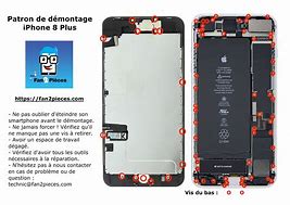 Image result for iPhone X Screw Diagram Motherboard