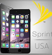 Image result for Sprint Apple iPhone