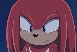 Image result for Knuckles Rizz