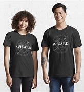 Image result for Setup Wizard T-Shirt