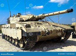 Image result for Merkava Tank