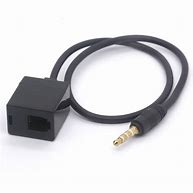 Image result for RJ9 to XLR Adapter