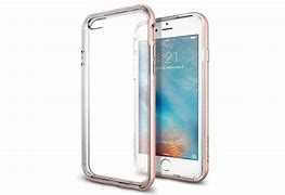 Image result for iPhone 6s Rose Gold with Case