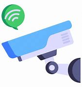 Image result for Smart Surveillance Icon