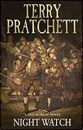 Image result for Night Watch Carrot Discworld