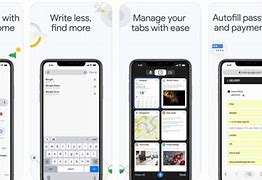 Image result for Web Brower iOS for Add App