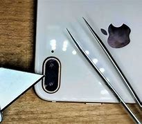 Image result for Broken iPhone Camera Front and Back