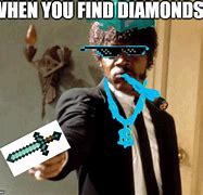 Image result for Diamond Meme