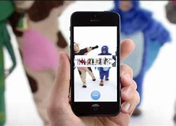 Image result for iPhone TV Commercial with Mirror