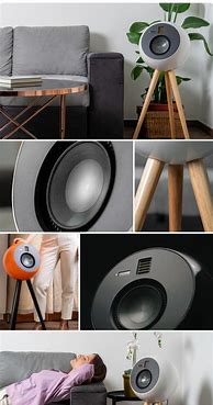 Image result for Passive Speaker Design