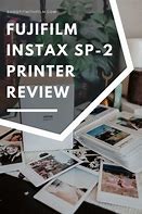 Image result for Instax Printer SP2