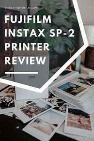 Image result for Instax SP2 Printer