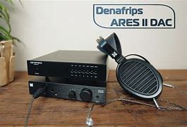 Image result for Denafrips Ares 2