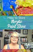 Image result for Acrylic Paint Colors