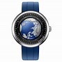 Image result for Men's Blue Watch
