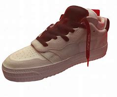 Image result for Off White Sneaker Template