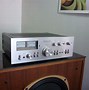 Image result for Old Kenwood Amplifiers