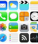 Image result for iOS 11 News Icon