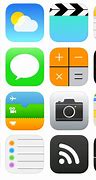 Image result for iPhone App Icon Shape