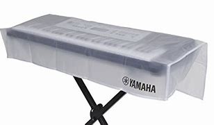 Image result for Yamaha Dust Cover for Turntable