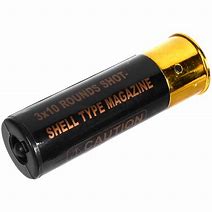 Image result for Ammo Shells in Airsoft