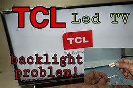 Image result for TCL LED TV Problems