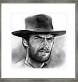 Image result for Clint Eastwood Pencil Drawings