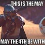 Image result for Happy 3rd Birthday Star Wars Meme