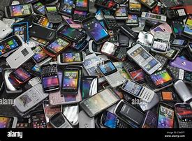 Image result for Smartphone Cell Phones Pile