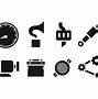 Image result for Spares Icon.png