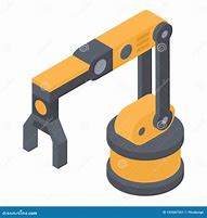 Image result for Robot Arm Icon