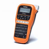 Image result for Handheld Label Printer with Mandarin Text
