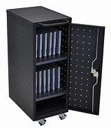 Image result for Chromebook Storage Cart